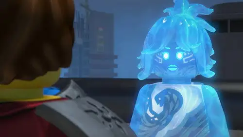 LEGO Ninjago: Maestros del Spinjitzu Temporada 15 Cap 16 • Español Online