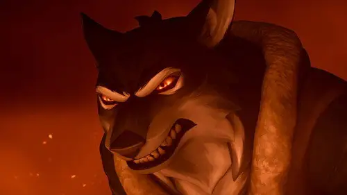 Rey lobo Temporada 2 Episodios 8 • Sub Español