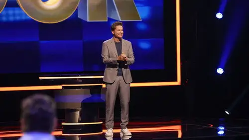 The Floor 2024 Temporada 1 Episodios 1 • Sub Español
