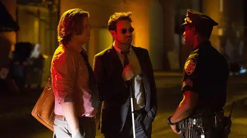 Marvel - Daredevil Temporada 2 Episodios 1 • Sub Español