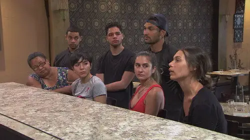 Bar Rescue Temporada 6 Episodios 25 • Sub Español