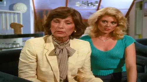 Dallas Temporada 6 Episodios 14 • Sub Español