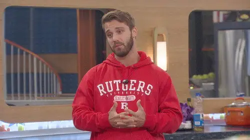 Gran hermano (Estados Unidos) Temporada 18 Episodios 12 • Sub Español