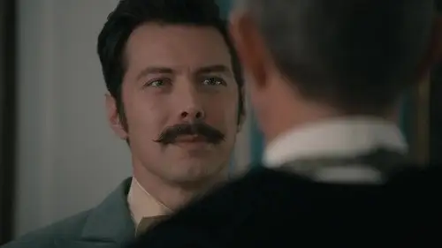 From Sunrise to Sunset Temporada 1 Episodios 23 • Sub Español
