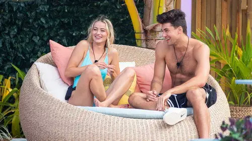 Love Island (Estados Unidos) Temporada 1 Episodios 3 • Sub Español