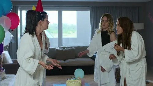 Envidiosa Temporada 1 Episodios 2 • Sub Español