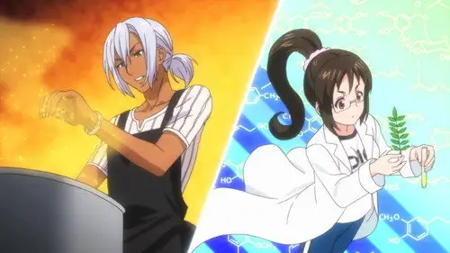 Shokugeki no Soma Temporada 1 Episodios 19 • Sub Español