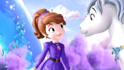 La princesa Sofía Temporada 4 Episodios 5 • Sub Español