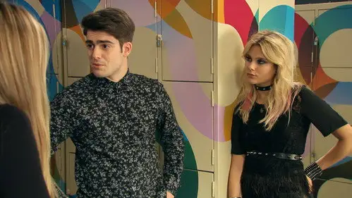 Soy Luna Temporada 3 Episodios 22 • Sub Español