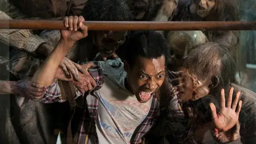 The Walking Dead Temporada 5 Cap 14 • Español Online