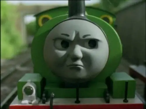 Thomas y sus amigos Temporada 6 Episodios 14 • Sub Español
