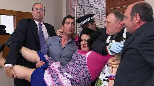 Violetta Temporada 2 Episodios 15 • Sub Español