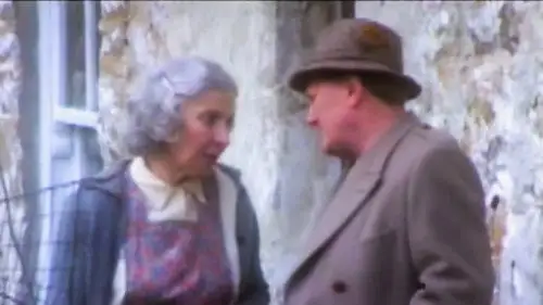 Todas las criaturas grandes y pequeñas 1978 Temporada 6 Episodios 3 • Sub Español