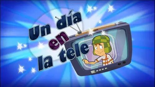 El Chavo animado Temporada 3 Episodios 16 • Sub Español