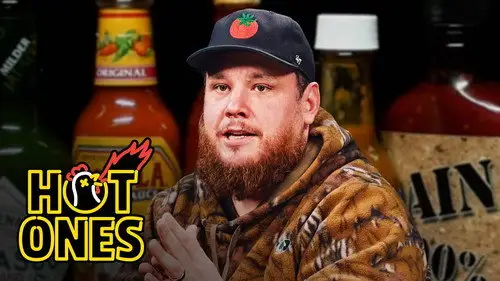 Hot Ones S29E9 • Oglądaj Online