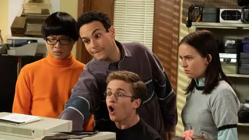 Los Goldberg Temporada 6 Episodios 19 • Sub Español