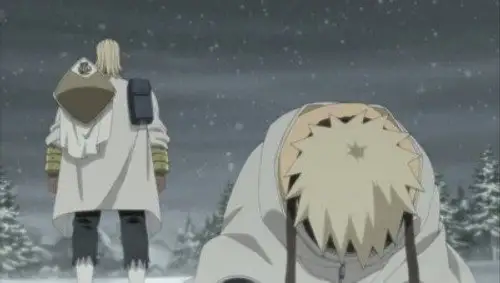 Naruto Shippuden Temporada 10 Episodios 200 • Sub Español