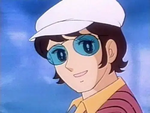 Candy Candy Temporada 1 Episodios 21 • Sub Español