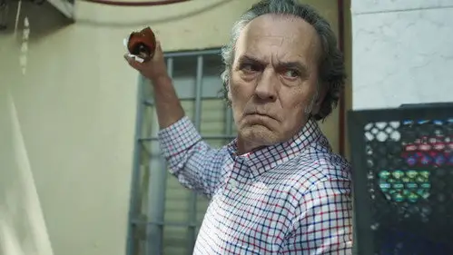 Entrevías Temporada 2 Episodios 4 • Sub Español