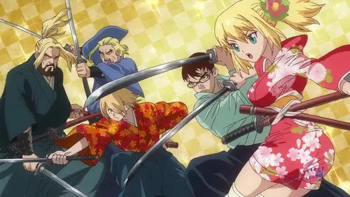 Dr. Stone Temporada 1 Episodios 18 • Sub Español