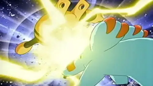 Pokémon Temporada 9 Episodios 9 • Sub Español