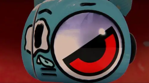 El asombroso mundo de Gumball Temporada 1 Episodios 19 • Sub Español