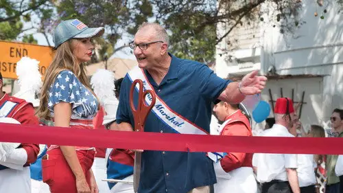 Modern Family Temporada 10 Episodios 1 • Sub Español