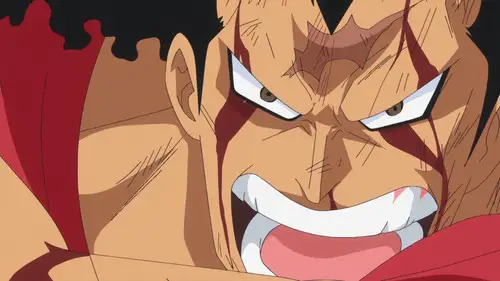 One Piece Temporada 17 Episodios 717 • Sub Español