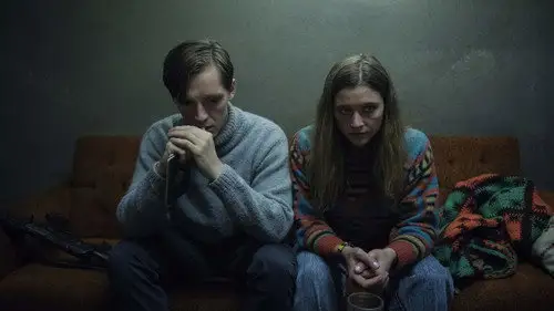 Deutschland 83 Temporada 3 Episodios 5 • Sub Español