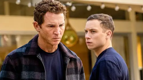 Animal Kingdom Temporada 5 Episodios 4 • Sub Español