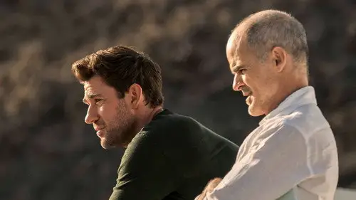 Jack Ryan de Tom Clancy Temporada 3 Episodios 2 • Sub Español