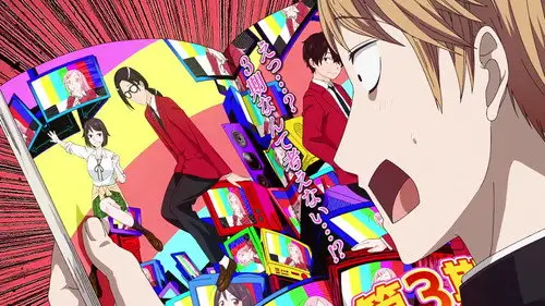 Kaguya-sama wa Kokurasetai Temporada 0 Episodios 2 • Sub Español