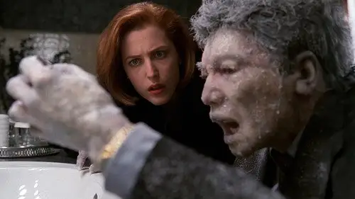 Expediente X Temporada 4 Episodios 19 • Sub Español