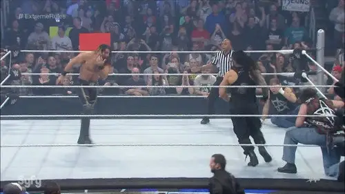 WWE Friday Night SmackDown S17E17 • Oglądaj Online