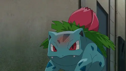 Pokémon Temporada 23 Episodios 3 • Sub Español