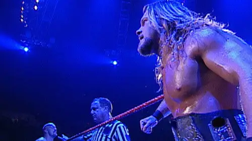 Raw Temporada 9 Episodios 23 • Sub Español