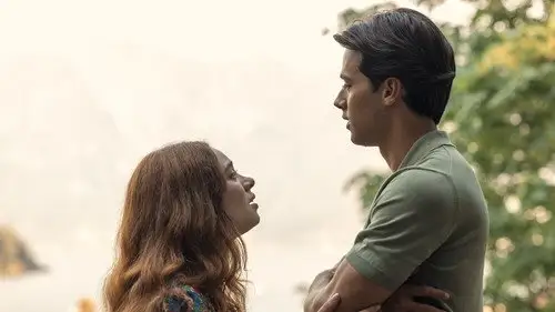 Todos nuestros años Temporada 1 Episodios 6 • Sub Español