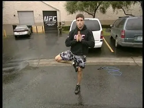 The Ultimate Fighter Temporada 1 Episodios 8 • Sub Español