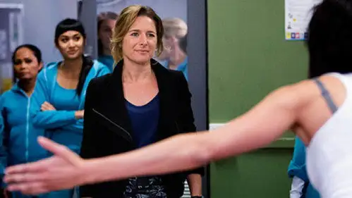 Wentworth Temporada 3 Episodios 3 • Sub Español
