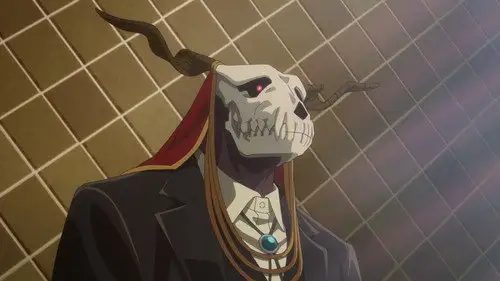 The Ancient Magus' Bride (Mahou Tsukai no Yome) Temporada 2 Episodios 13 • Sub Español