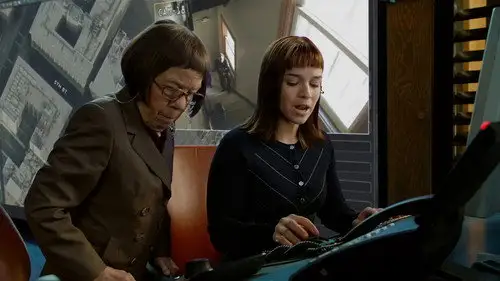 NCIS: Los Ángeles Temporada 5 Cap 18 • Español Online