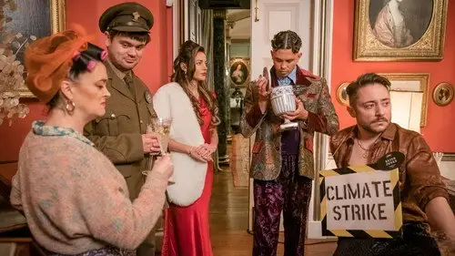 Brassic Temporada 4 Episodios 6 • Sub Español
