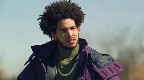 Wu-Tang: An American Saga Temporada 1 Episodios 2 • Sub Español