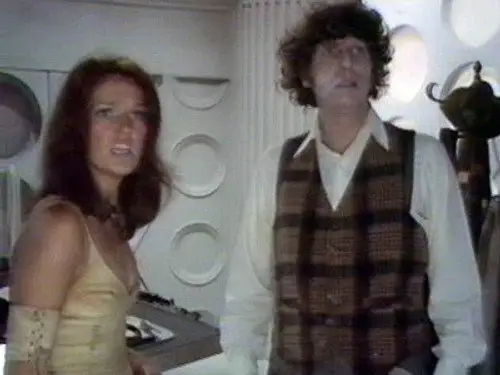 Doctor Who 1963 Temporada 15 Episodios 17 • Sub Español