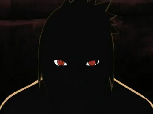 Naruto Shippuden Temporada 2 Episodios 47 • Sub Español