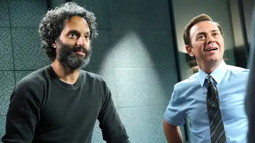 Brooklyn Nine-Nine Temporada 7 Episodios 3 • Sub Español