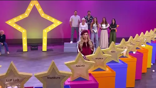 La Casa de los Famosos Temporada 5 Episodios 4 • Sub Español
