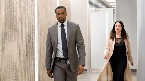 Blindspot Temporada 4 Episodios 21 • Sub Español