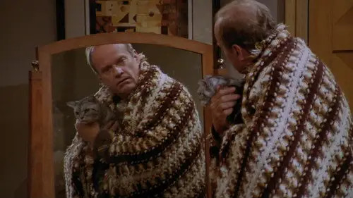 Frasier Temporada 11 Episodios 5 • Sub Español