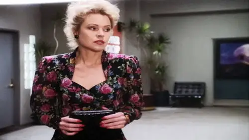 Knots Landing Temporada 12 Episodios 25 • Sub Español